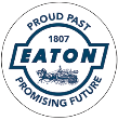Link to Town of Eaton home page 